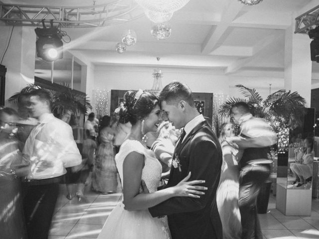 O casamento de Luis Henrique e Andrieli em Igrejinha, Rio Grande do Sul 43