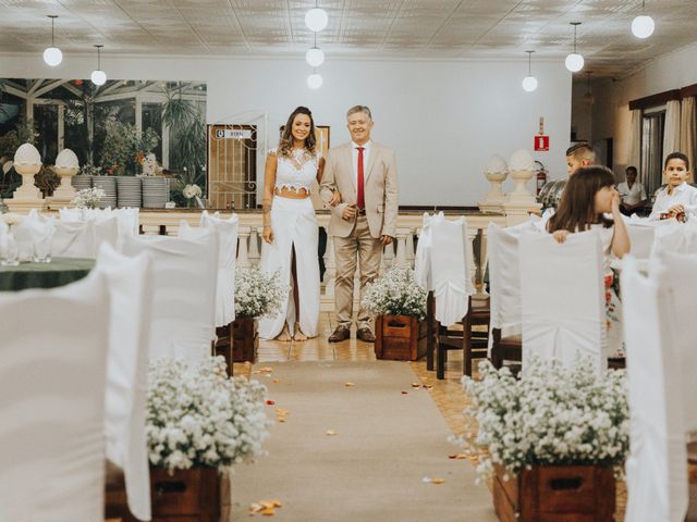 O casamento de Patrick e Fabia em São Bernardo do Campo, São Paulo 13