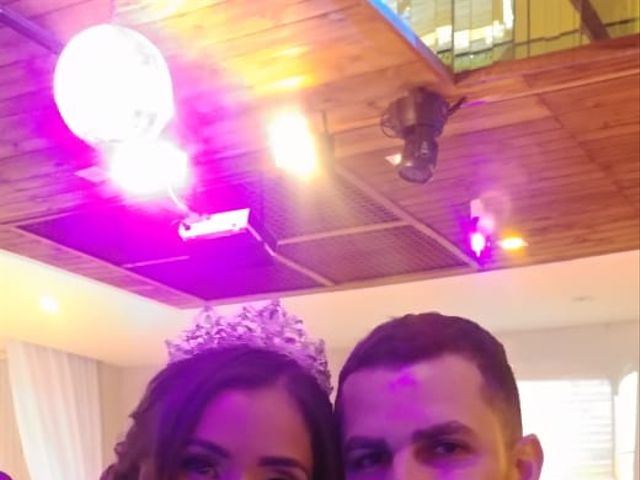 O casamento de Jorge  e Nathalia  em São Paulo 3