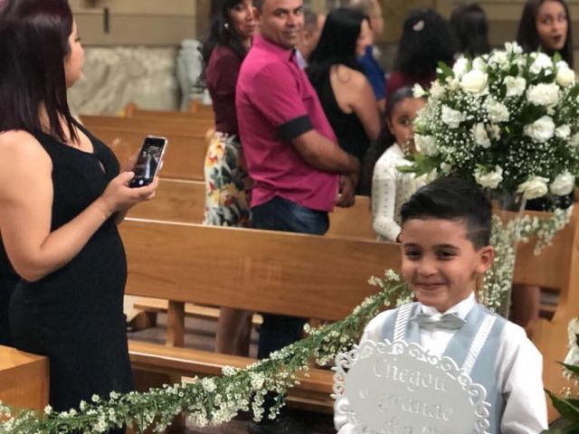 O casamento de Jorge  e Nathalia  em São Paulo 4