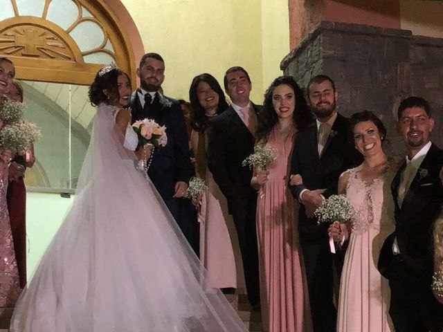 O casamento de Jorge  e Nathalia  em São Paulo 5