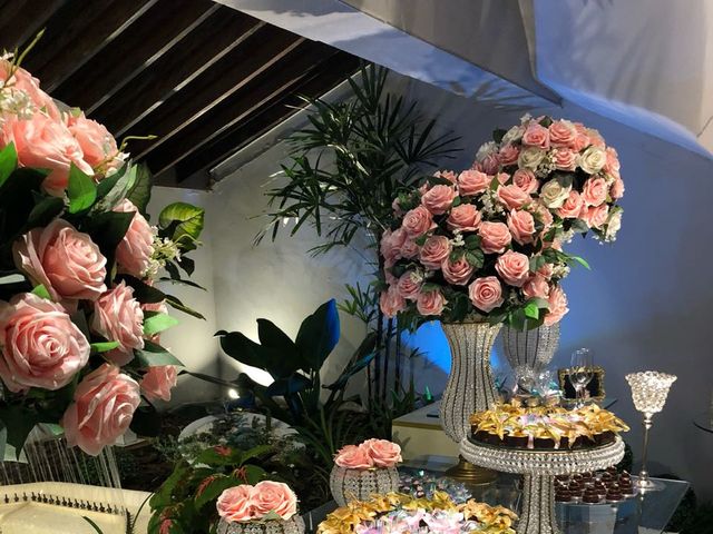 O casamento de Jorge  e Nathalia  em São Paulo 7