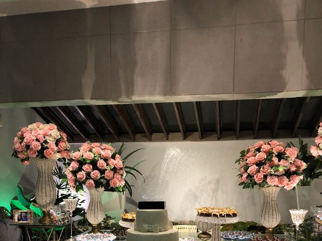 O casamento de Jorge  e Nathalia  em São Paulo 8
