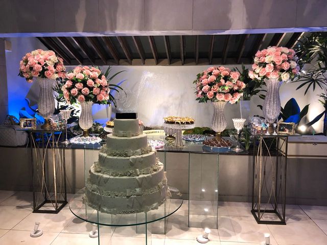 O casamento de Jorge  e Nathalia  em São Paulo 9