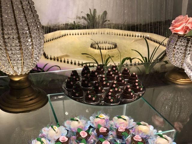 O casamento de Jorge  e Nathalia  em São Paulo 10
