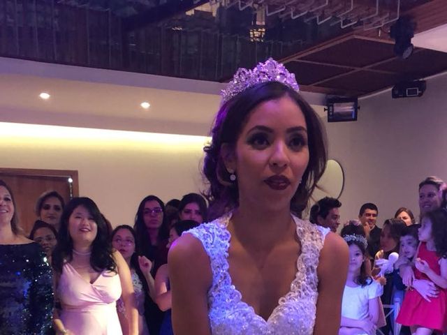 O casamento de Jorge  e Nathalia  em São Paulo 12