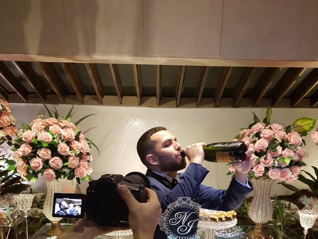 O casamento de Jorge  e Nathalia  em São Paulo 14