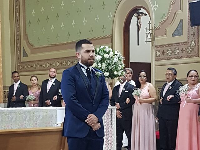 O casamento de Jorge  e Nathalia  em São Paulo 15