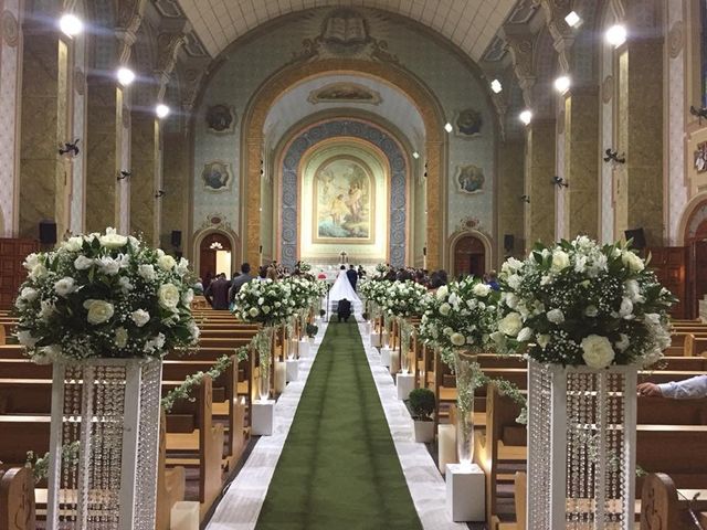O casamento de Jorge  e Nathalia  em São Paulo 16