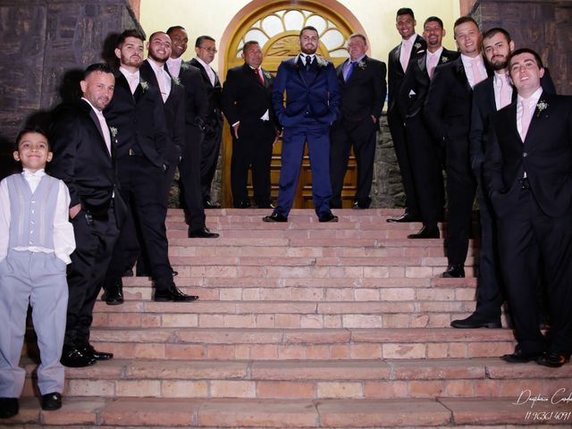O casamento de Jorge  e Nathalia  em São Paulo 2