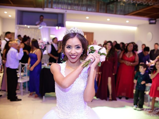 O casamento de Jorge  e Nathalia  em São Paulo 21