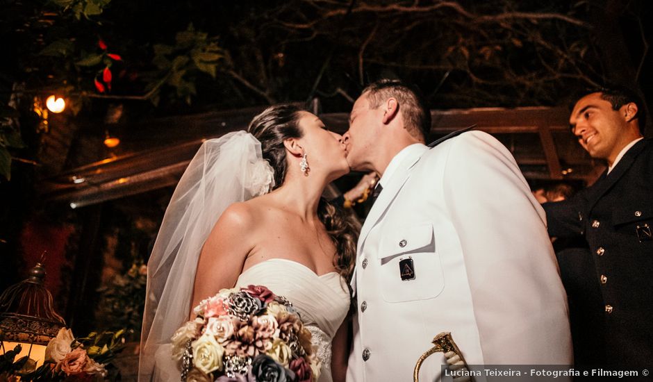 O casamento de João e Vanessa em São Paulo