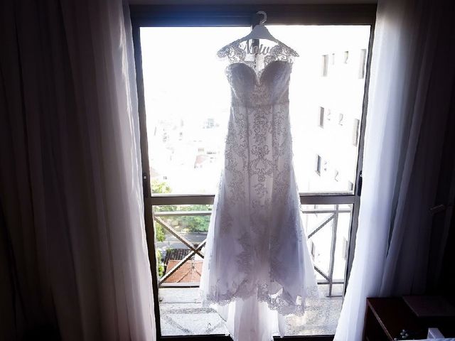O casamento de Ruy e Marcia em São Caetano do Sul, São Paulo 2