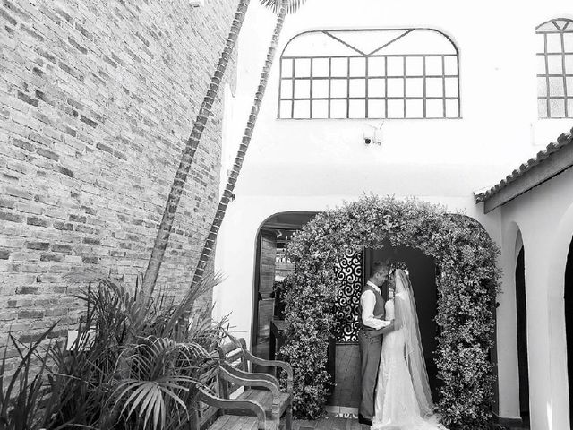 O casamento de Ruy e Marcia em São Caetano do Sul, São Paulo 6