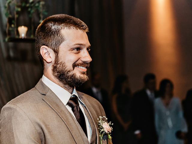 O casamento de Carlos e Tatiane em São Paulo 16