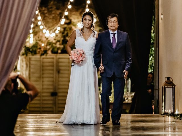 O casamento de Carlos e Tatiane em São Paulo 17