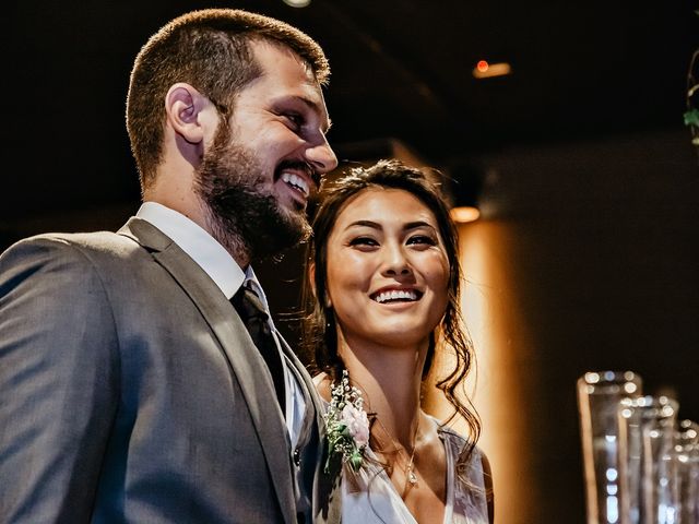 O casamento de Carlos e Tatiane em São Paulo 23