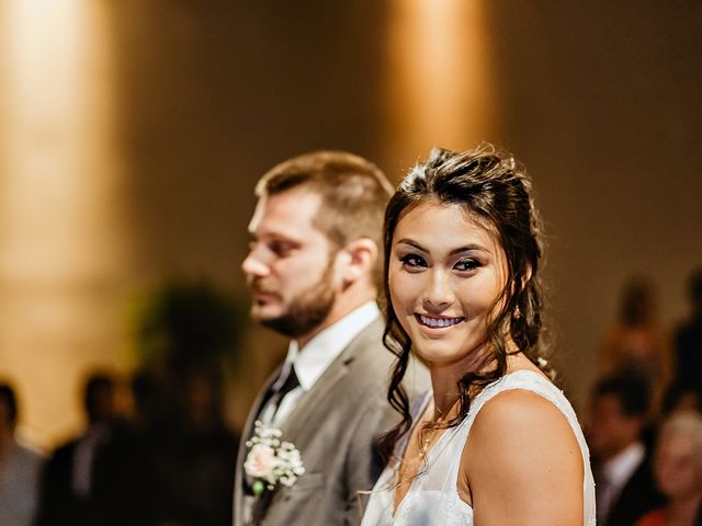 O casamento de Carlos e Tatiane em São Paulo 24