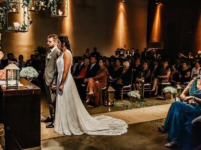 O casamento de Carlos e Tatiane em São Paulo 29