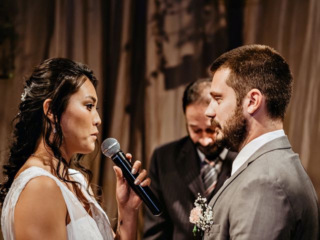 O casamento de Carlos e Tatiane em São Paulo 31