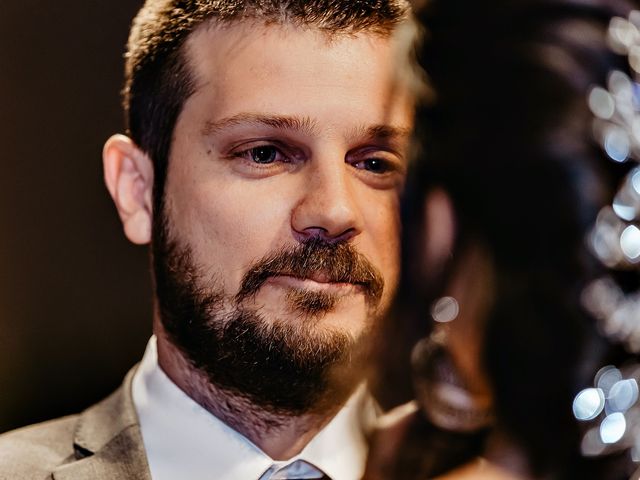 O casamento de Carlos e Tatiane em São Paulo 32