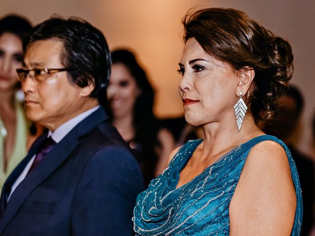 O casamento de Carlos e Tatiane em São Paulo 38