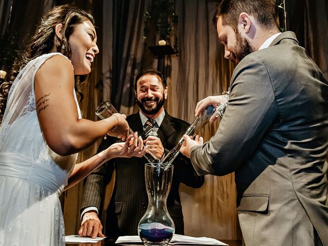 O casamento de Carlos e Tatiane em São Paulo 50