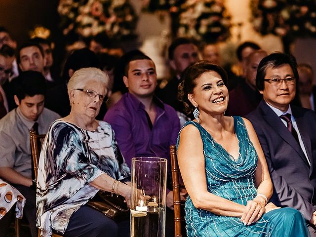 O casamento de Carlos e Tatiane em São Paulo 52