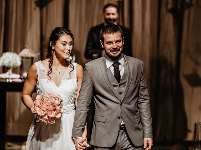 O casamento de Carlos e Tatiane em São Paulo 57