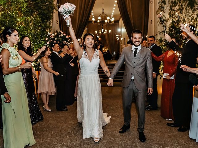 O casamento de Carlos e Tatiane em São Paulo 63