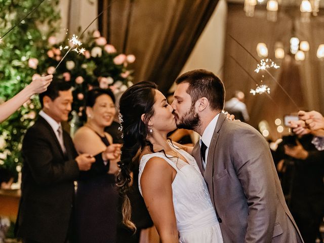 O casamento de Carlos e Tatiane em São Paulo 65