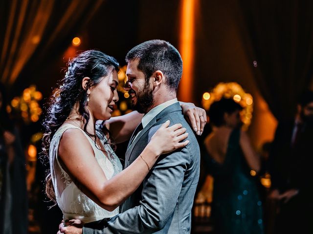 O casamento de Carlos e Tatiane em São Paulo 73