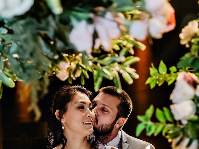 O casamento de Carlos e Tatiane em São Paulo 77