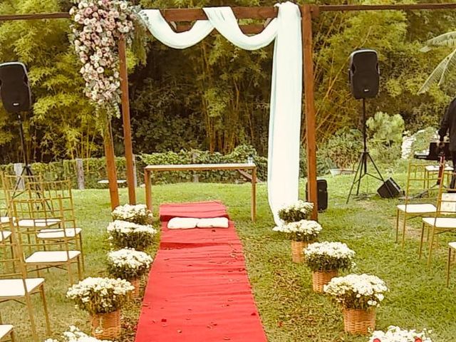 O casamento de Davi e Gabriella em Betim, Minas Gerais 3