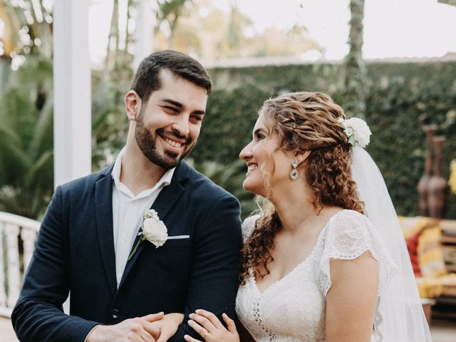 O casamento de Adriano e Maressa em Brasília, Distrito Federal 16