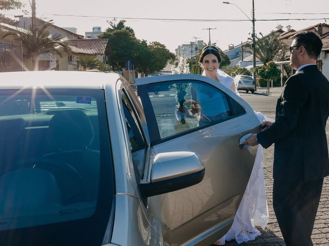 O casamento de Fabiano e Mônica em Santa Cruz do Sul, Rio Grande do Sul 8