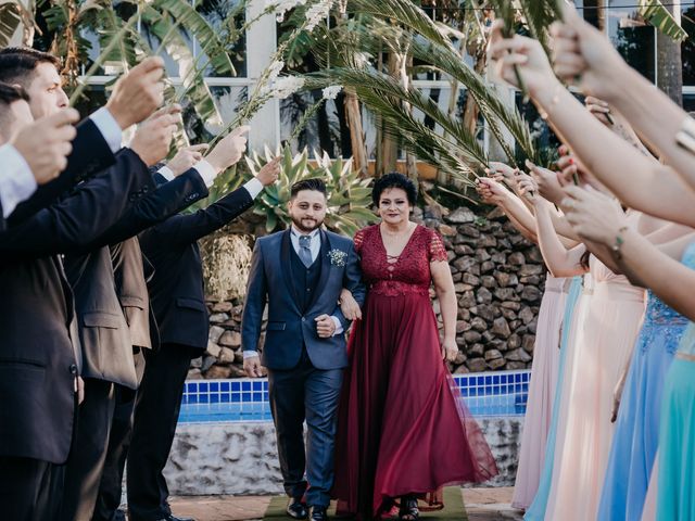 O casamento de Fabiano e Mônica em Santa Cruz do Sul, Rio Grande do Sul 10