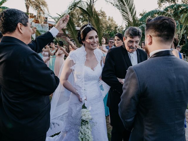 O casamento de Fabiano e Mônica em Santa Cruz do Sul, Rio Grande do Sul 13