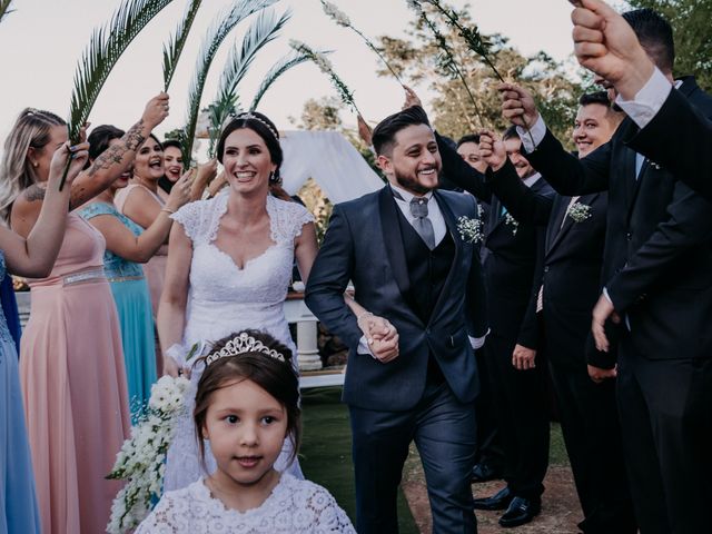 O casamento de Fabiano e Mônica em Santa Cruz do Sul, Rio Grande do Sul 16
