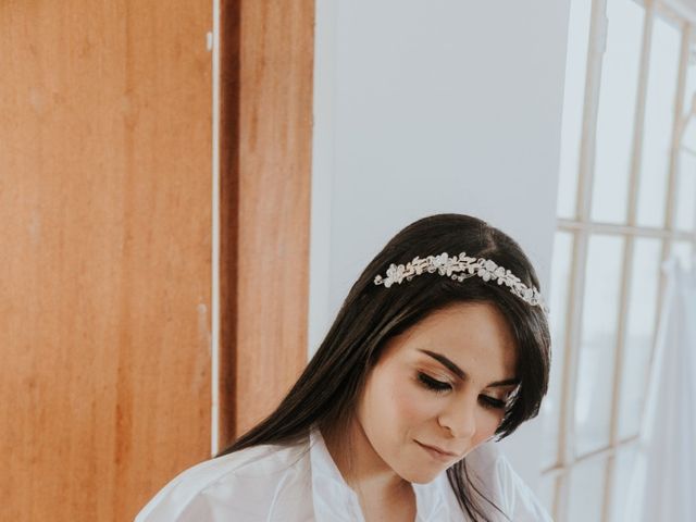 O casamento de Michel  e Priscilla  em Duque de Caxias, Rio de Janeiro 3