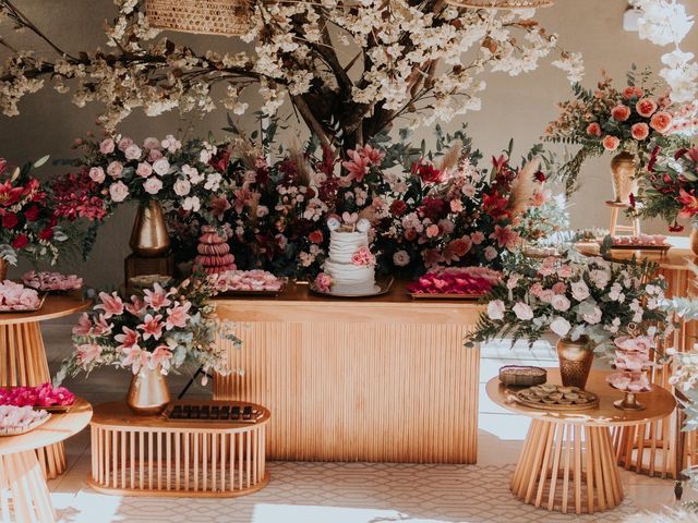 O casamento de Michel  e Priscilla  em Duque de Caxias, Rio de Janeiro 5