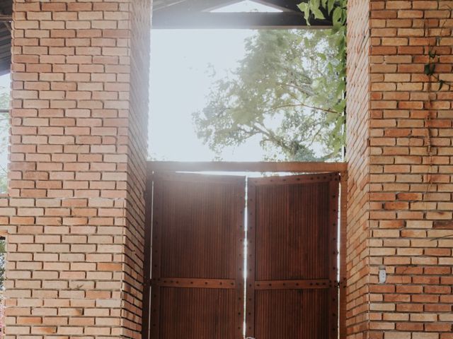 O casamento de Michel  e Priscilla  em Duque de Caxias, Rio de Janeiro 16
