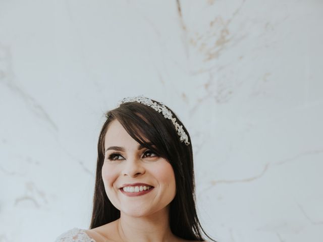 O casamento de Michel  e Priscilla  em Duque de Caxias, Rio de Janeiro 17