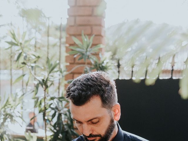 O casamento de Michel  e Priscilla  em Duque de Caxias, Rio de Janeiro 18