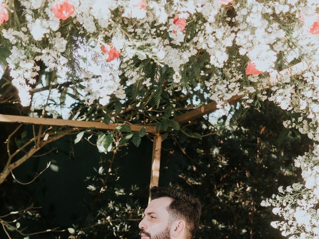 O casamento de Michel  e Priscilla  em Duque de Caxias, Rio de Janeiro 19