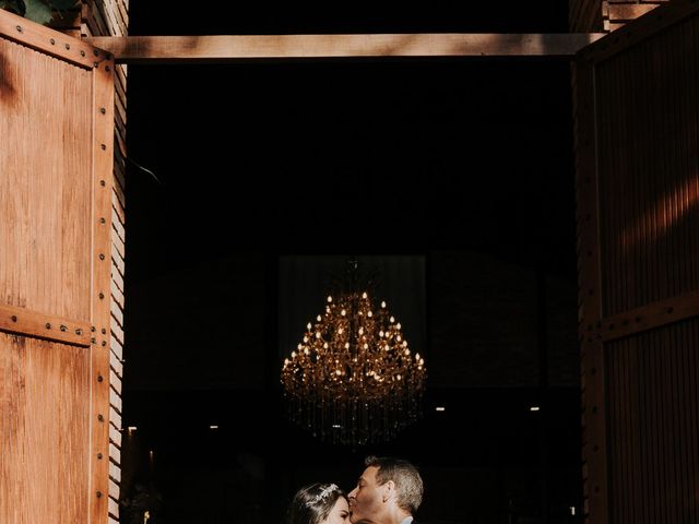 O casamento de Michel  e Priscilla  em Duque de Caxias, Rio de Janeiro 20
