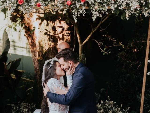 O casamento de Michel  e Priscilla  em Duque de Caxias, Rio de Janeiro 24