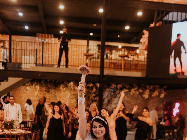 O casamento de Michel  e Priscilla  em Duque de Caxias, Rio de Janeiro 43
