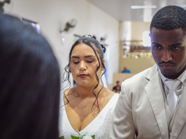 O casamento de Juan e Thalita em Anápolis, Goiás 79