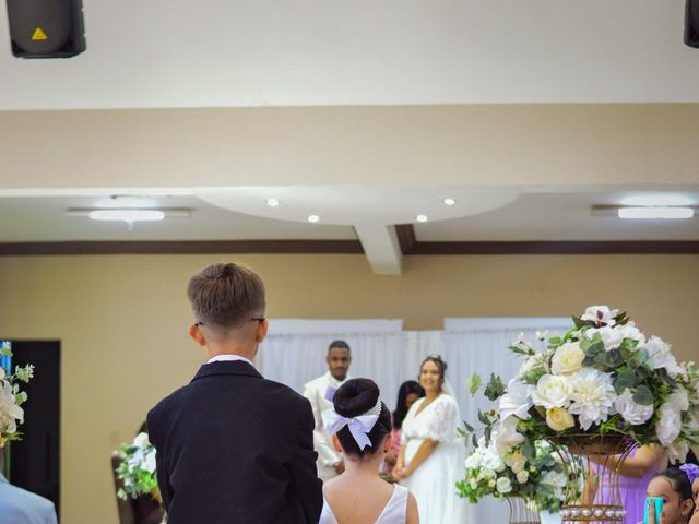 O casamento de Juan e Thalita em Anápolis, Goiás 87